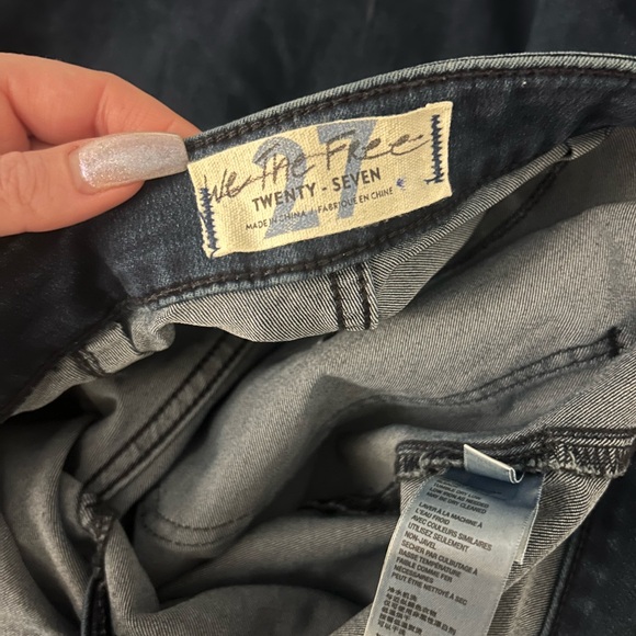 Free people jeans super flare - Picture 3 of 3